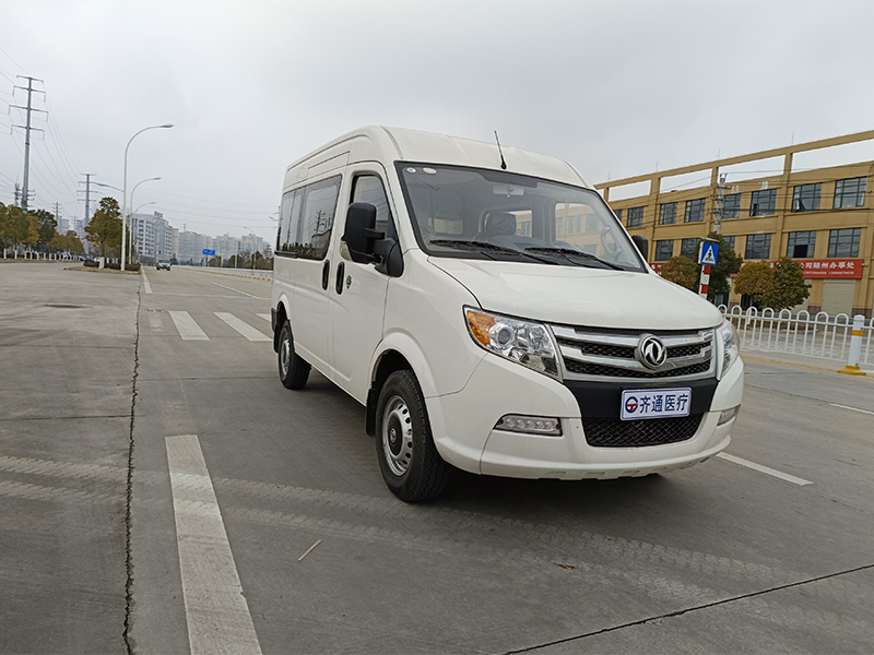 东风殡仪车HNY5040XBYZEQ6