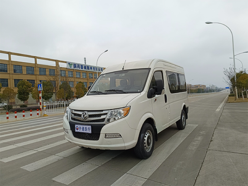 东风殡仪车HNY5040XBYZEQ6