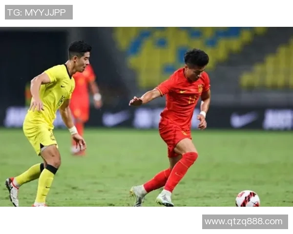 国足与叙利亚比赛背后的故事与影响分析