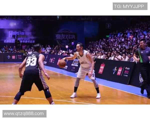 陶汉林：从篮球场上的明星到社会责任的践行者的成长之路