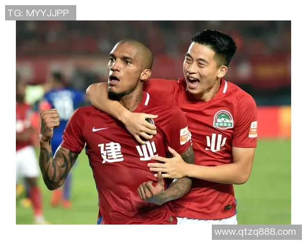 河南建业与恒大精彩对决视频回顾及赛后分析分享