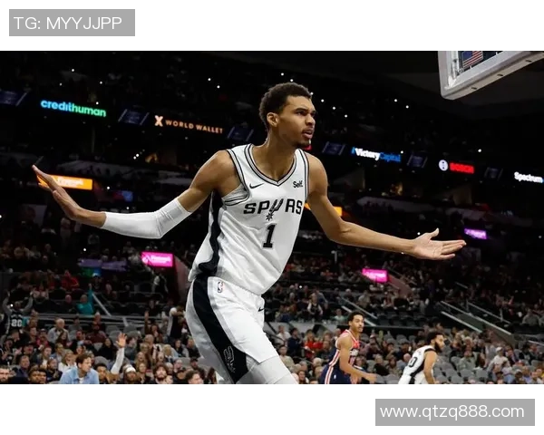 维克托文班亚马的崛起与未来NBA赛场的传奇之路探索