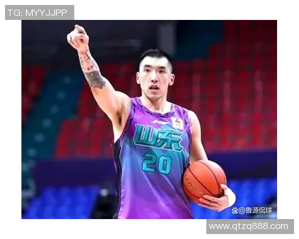 陶汉林的篮球之路：从青涩少年到CBA明星的成长故事与奋斗历程