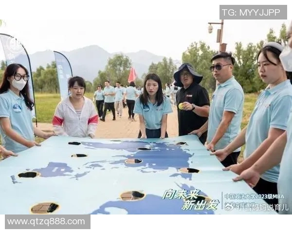 飞盘之路：吴敏分享她的成长与挑战经历MBA