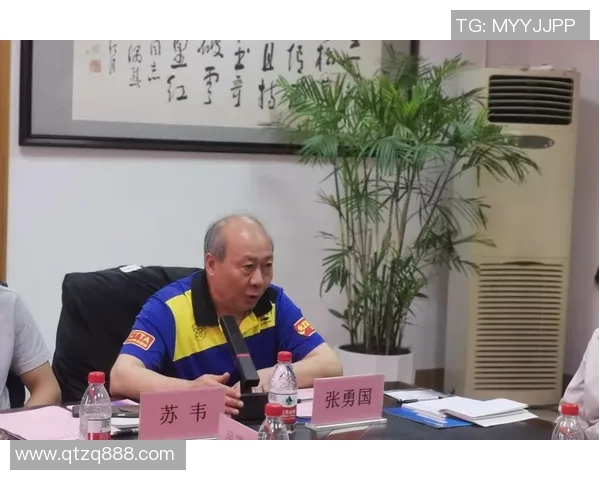 重庆乒乓球队的节奏解析与发展动态探讨