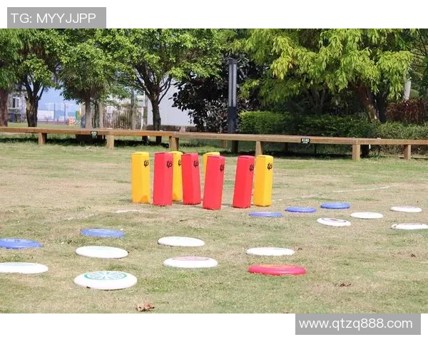 飞盘运动的魅力成都飞盘队展现灵活性与团队精神的完美结合MBA